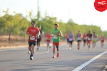 STOP AND RUN MARATHON 2024 - Ảnh #2089617