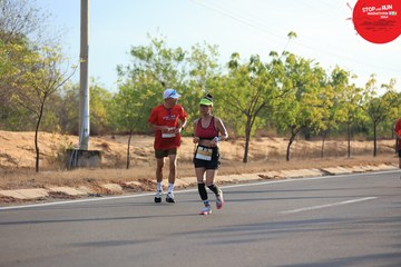 STOP AND RUN MARATHON 2024 - Ảnh #2089441