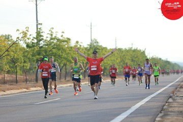 STOP AND RUN MARATHON 2024 - Ảnh #2088843
