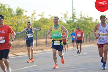 STOP AND RUN MARATHON 2024 - Ảnh #2088875