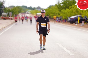 STOP AND RUN MARATHON 2024 - Ảnh #2088188