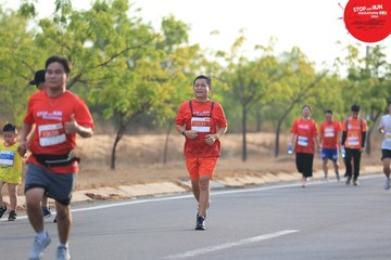 STOP AND RUN MARATHON 2024 - Ảnh #2088610