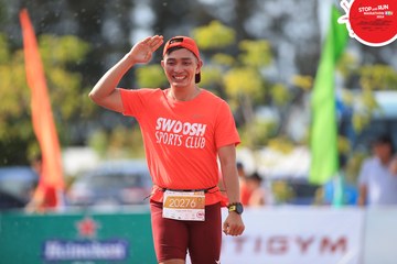 STOP AND RUN MARATHON 2024 - Ảnh #2089818