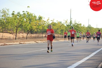 STOP AND RUN MARATHON 2024 - Ảnh #2089705