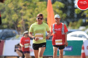 STOP AND RUN MARATHON 2024 - Ảnh #2088892