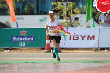 STOP AND RUN MARATHON 2024 - Ảnh #2089672