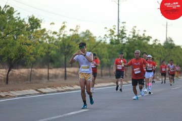STOP AND RUN MARATHON 2024 - Ảnh #2088101