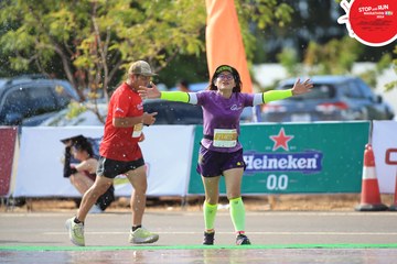 STOP AND RUN MARATHON 2024 - Ảnh #2088334