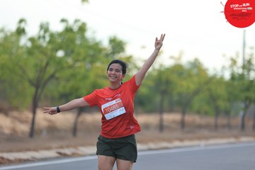 STOP AND RUN MARATHON 2024 - Ảnh #2088071