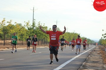 STOP AND RUN MARATHON 2024 - Ảnh #2089513