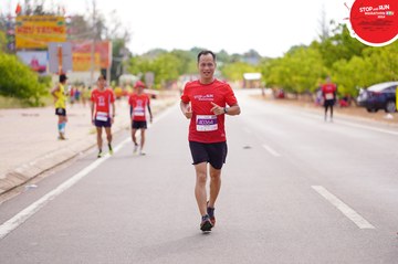 STOP AND RUN MARATHON 2024 - Ảnh #2088364