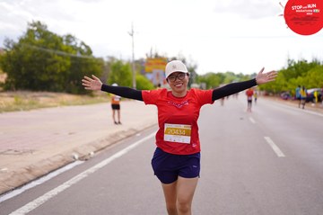STOP AND RUN MARATHON 2024 - Ảnh #2088551
