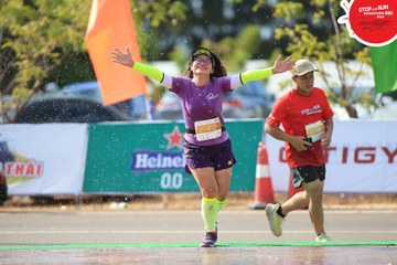 STOP AND RUN MARATHON 2024 - Ảnh #2088349