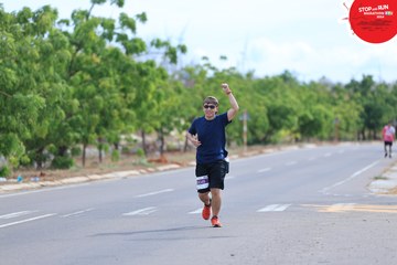 STOP AND RUN MARATHON 2024 - Ảnh #2088914