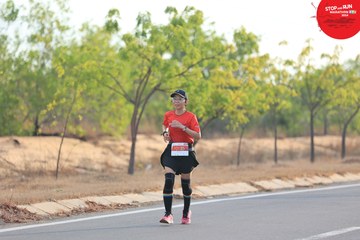STOP AND RUN MARATHON 2024 - Ảnh #2088715