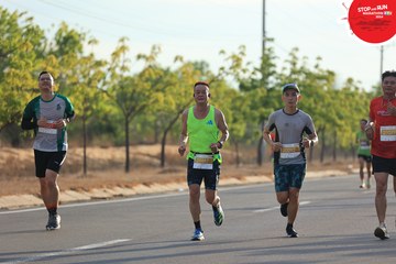 STOP AND RUN MARATHON 2024 - Ảnh #2089869