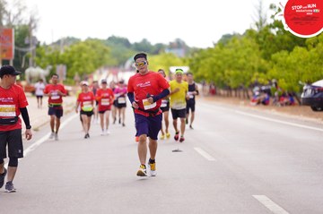STOP AND RUN MARATHON 2024 - Ảnh #2088034