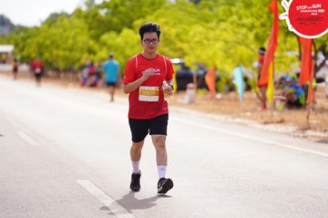 STOP AND RUN MARATHON 2024 - Ảnh #2088268