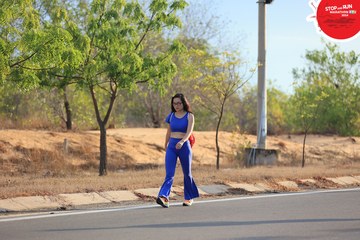 STOP AND RUN MARATHON 2024 - Ảnh #2089295