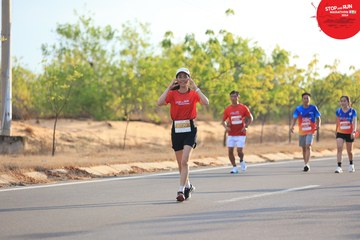 STOP AND RUN MARATHON 2024 - Ảnh #2089561