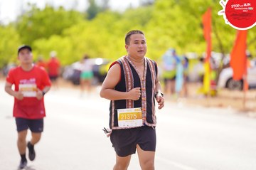 STOP AND RUN MARATHON 2024 - Ảnh #2087737