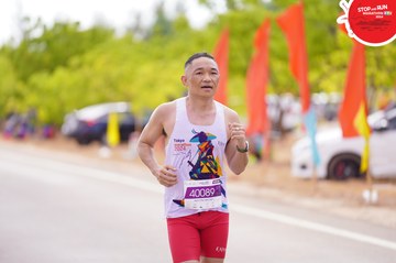 STOP AND RUN MARATHON 2024 - Ảnh #2088416