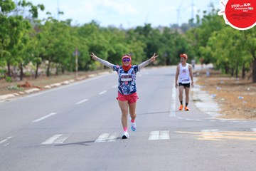 STOP AND RUN MARATHON 2024 - Ảnh #2089536
