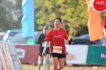 STOP AND RUN MARATHON 2024 - Ảnh #2088015