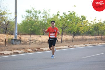 STOP AND RUN MARATHON 2024 - Ảnh #2088446