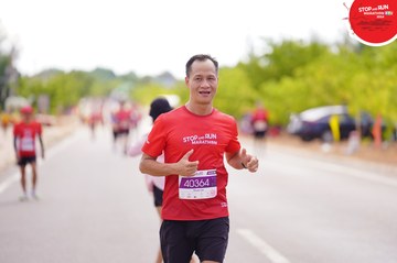 STOP AND RUN MARATHON 2024 - Ảnh #2088341