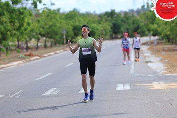 STOP AND RUN MARATHON 2024 - Ảnh #2089476
