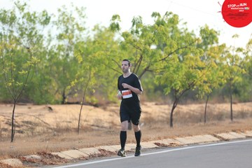 STOP AND RUN MARATHON 2024 - Ảnh #2088760