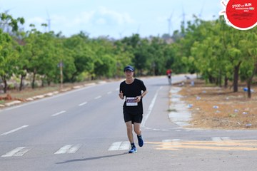 STOP AND RUN MARATHON 2024 - Ảnh #2089915