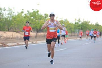 STOP AND RUN MARATHON 2024 - Ảnh #2087840