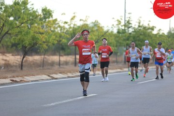 STOP AND RUN MARATHON 2024 - Ảnh #2088239