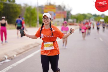 STOP AND RUN MARATHON 2024 - Ảnh #2088725