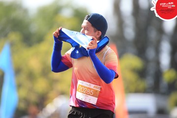 STOP AND RUN MARATHON 2024 - Ảnh #2089748
