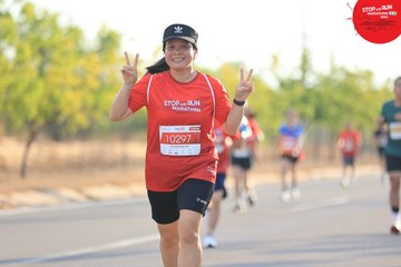STOP AND RUN MARATHON 2024 - Ảnh #2089555