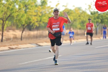 STOP AND RUN MARATHON 2024 - Ảnh #2089178