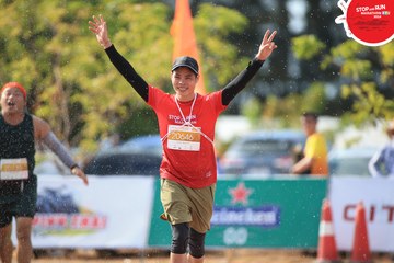 STOP AND RUN MARATHON 2024 - Ảnh #2089526