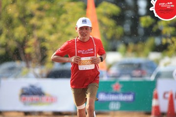 STOP AND RUN MARATHON 2024 - Ảnh #2089459