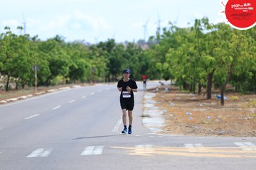 STOP AND RUN MARATHON 2024 - Ảnh #2089845