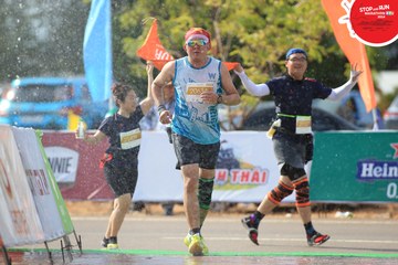 STOP AND RUN MARATHON 2024 - Ảnh #2089912