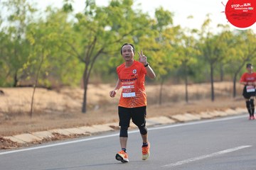 STOP AND RUN MARATHON 2024 - Ảnh #2088706
