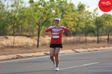 STOP AND RUN MARATHON 2024 - Ảnh #2089019
