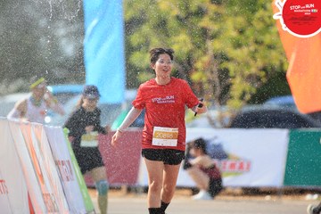 STOP AND RUN MARATHON 2024 - Ảnh #2088052