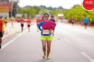 STOP AND RUN MARATHON 2024 - Ảnh #2088276