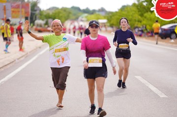STOP AND RUN MARATHON 2024 - Ảnh #2088154