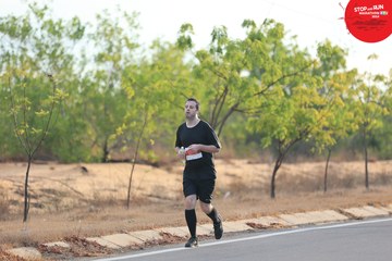 STOP AND RUN MARATHON 2024 - Ảnh #2088762