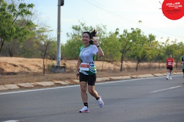 STOP AND RUN MARATHON 2024 - Ảnh #2088495